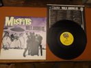 Misfits** Walk Among Us ** LP ** Punk ** RAR **
