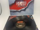 AC/DC - The Razors Edge Reissue Vinyl Lp Album  2003
