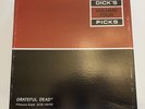 Grateful Dead Dick's Picks Vol 4 Fillmore East 2013 Brookvale Vinyl Box