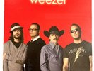 Weezer The Red Album Vinyl 12