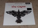 The Crow Soundtrack 2020 Rocktober 2-LP w/ Crow Etching  R1 82519 New in Shrink
