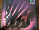 The Hives Lex Hives Limited Edition 3000 Magenta & Pink Ink Spot Vinyl In Hand