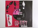THE CONGOS FISHERMAN CAN'T COME IN GO FEET 5 REGGAE ROOTS