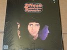Flash And The Dynamics - The New York Sound LP Vinyl Reissue