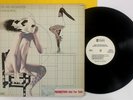 SUN RA Bad & Beautiful ORIGINAL 1975 PROMO Gatefold LP *Strong VG+* ML 483