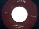 KING HORROR - LOCH NESS MONSTER.  1969 UK SKA / SKINHEAD 7