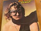 Joe Walsh So What 1974 Vinyl LP EXC