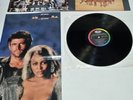 Mad Max Beyond Thunderdome Original Motion Picture Soundtrack Vinyl With Poster