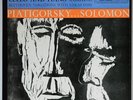 RCA VICTOR LM-6120 ED1 PIATIGORSKY/SOLOMON Beethoven Cello Sonatas 3xLP NM/VG++