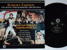 REFERENCE RR-47 AUDIOPHILE ROBERT FARNON Captain Horatio Hornblower 2xLP NM