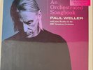 Paul Weller, An Orchestrated Songbook, 2 x LP, NEW, Sealed, 2021