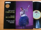 CSD 1271 Robert Irving Schumann Carnaval NEAR MINT Factory Sample HMV 1st G/G