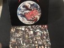 NUCLEAR ASSAULT HANDLE WITH CARE LP VINYL RECORD
