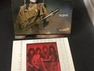 Megadeth – So Far So Good So What - Vinyl LP - First Press - 1988 Metallica