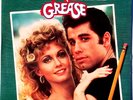GREASE - Original Movie Soundtrack - Vinyl 2x LP 1978 Gatefold RSO RS-2-4002