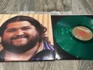 Weezer Hurley Vinyl Record Green