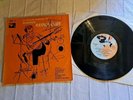 LP 33T Django Reinhardt 