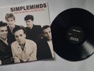 Simple Minds Lp Eyes to the sky