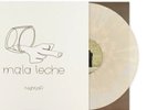 NightjaR : Mala Leche LTD ED ‘Bad Milk’ WHITE VINYL LP NEW Doves Jim Goodwin