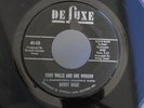Z24 DELUXE 121 R&B SOUL BOBBY WADE WILLIE SMITH CANT YOU HEAR ME CALLING FOUR