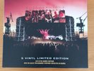 David Gilmour live in gdansk 5Lp vinyl record box set