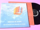 DE ANDRE LP LA NON AL MONEY ORIGINAL 1971 GATEFOLD COVER AND INNER LYRICS