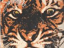 Survivor Eye Of The Tiger NEAR MINT Scotti Bros. Records Vinyl LP