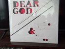 Hamilton Leithauser & Paul Maroon (The Walkmen) Dear God Vinyl Super Rare