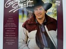 George Strait Greatest Hits Vinyl LP Record Album 1985 MCA-5567