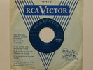 Elvis Presley Don't / I Beg Of You Rare 1958 Chile 7