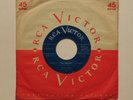 Elvis Presley Wear My Ring Around Your Neck Rare 1958 Chile 7