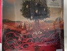 Opeth Heritage Vinyl Blue