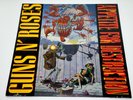 Guns n' Roses / APPETITE FOR DESTRUCTION / Vinyl LP / UNCENSORED/RARE / VG+/VG+