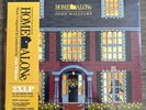 Home Alone Soundtrack John Williams Red Green Vinyl Mondo