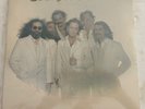 Grateful Dead LP 