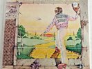 Elton John LP 