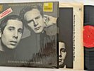 Simon & Garfunkel LP 