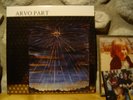 ARVO PART Fur Alina LP/Contemporary Classical/Minimalism/Sacred Music