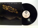 THE S.O.S. BAND just the way you like it (1st uk press) LP, TBU 26058, vinyl,