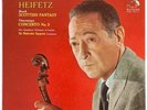 BRUCH & VIEUXTEMPS - SCOTTISH FANTASY/VIOLINCO