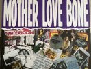 Mother Love Bone 2 LP set. Music On Vinyl MOVLP800