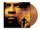 Various Artists Remember The Titans Original Motion Picture Soundtrack ( (Vinyl)