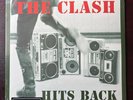 Clash: Hits Back (3LP)  LP vinyl *SEALED* Punk Pistols Damned Strummer Buzzcocks