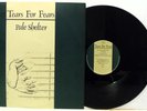 TEARS FOR FEARS pale shelter 12 INCH EX/EX-, IDEA 512, vinyl, single, uk, 1983