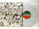 LED ZEPPELIN led zeppelin iii LP VG/EX, ATL 50 002 , vinyl, album, gatefold