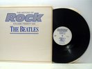 THE BEATLES the history of rock vol 26 2X LP EX/EX HRL 026, vinyl, greatest hits