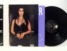 CHER heart of stone LP EX-/VG+, 924 239-1, vinyl, album, with lyric inner, 1989