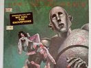 Queen News of the World Original 1977 Elektra Lp Sealed w/Hype Sticker