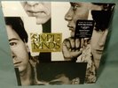 Simple Minds Once Upon a Time Vinyl LP SEALED A&M SP 5092 Sanctify Yourself 1985