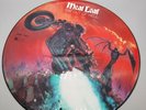 Meat Loaf, Bat Out Of Hell - 1977 LP - Vinyl